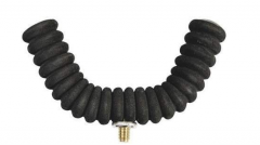 Держатель для удилища Traper Method Feeder Foam Eco 16см