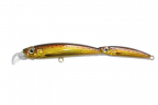 Воблер Strike Pro Twin Minnow 100мм/7.3г