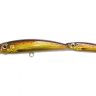 Воблер Strike Pro Twin Minnow 100мм/7.3г — фото 1