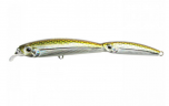 Воблер Strike Pro Twin Minnow 100мм/7.3г