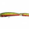 Воблер Strike Pro Twin Minnow 100мм/7.3г — фото 3