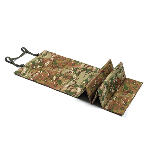 Тактический каремат гармошка Ranger мульикам (RA8914)