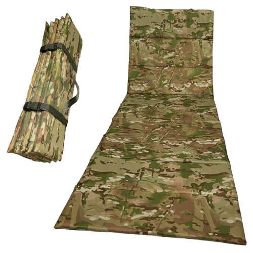 Тактический каремат гармошка Ranger мульикам (RA8914)