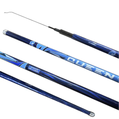 Вудка карбонова GLADIATOR QUEEN без кілець 5м (GL6809)
