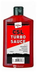 Добавка Carp Zoom CSL Turbo Sauce Fruit Coctail