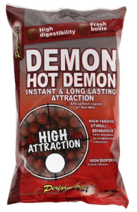 Бойли Starbaits Demon Hot Demon