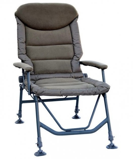 Рибальське крісло Marshal VIP Chair