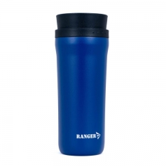 Термокухоль Ranger Lux 0,48 L Black (Арт. RA 9929)