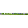 Вудлище ZEOX Factor Universal Tele 2.70м 120г — фото 4