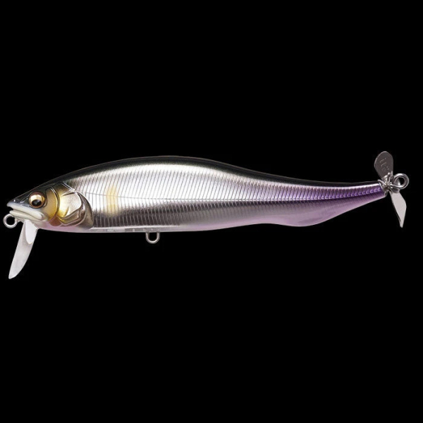 Воблер Megabass PROP DARTER i-WAKE