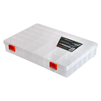 Коробка Select Lure Box SLHS-308 27.5х19.5х4.5cm