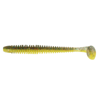 Силікон ZEOX Trigger Shad Tail 2.2" (10шт) 212 WYMF