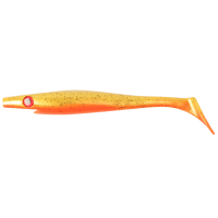 Силікон Strike Pro Pig Shad 23см 90г (1шт) 107