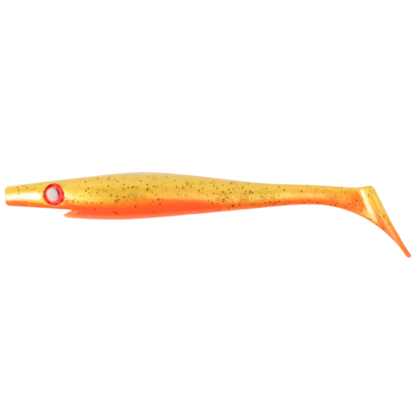 Силікон Strike Pro Pig Shad 23см 90г (1шт) 107