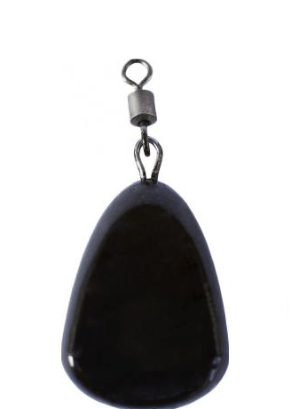 Грузило карповое Brain Камень  