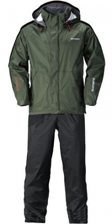 Костюм Shimano DryShield Basic Suit 