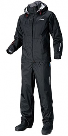 Костюм Shimano DryShield Basic Suit 