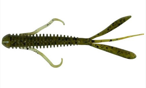 Силикон Keitech Hog Impact 3.5"