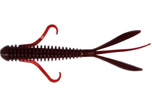 Силикон Keitech Hog Impact 3.5"