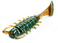 Силікон Lucky John Alien Bug LJ Pro Series 2.5" 63 мм (7 шт)