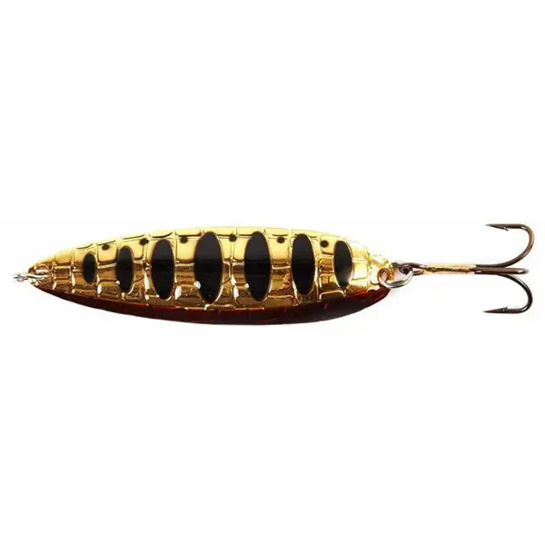Блешня коливна Lucky John Croco Spoon Big Game Mission 24 г