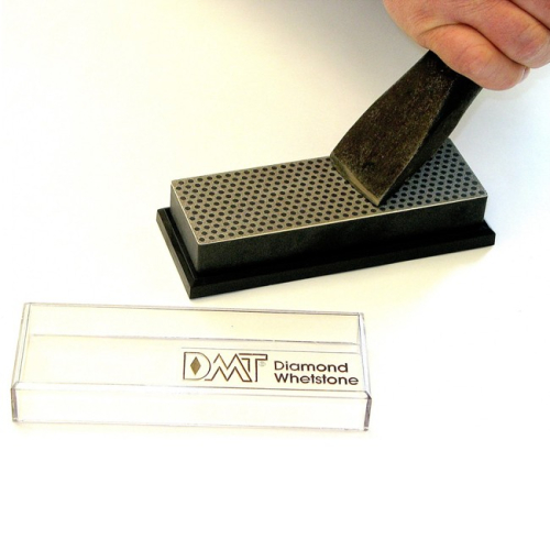 Алмазный точильный камень Whetstone™ DMT 6" W6XP
