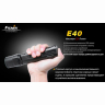 Ліхтар Fenix E40 Cree XP-E (R4) — фото 6