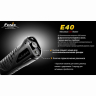 Ліхтар Fenix E40 Cree XP-E (R4) — фото 9