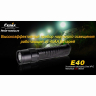 Ліхтар Fenix E40 Cree XP-E (R4) — фото 10