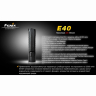 Ліхтар Fenix E40 Cree XP-E (R4) — фото 16