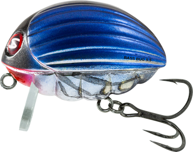 Воблер Salmo Bass Bug 55мм/5г