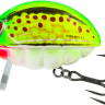 Воблер Salmo Bass Bug 55мм/5г — фото 2