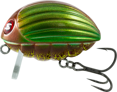 Воблер Salmo Bass Bug 55мм/5г