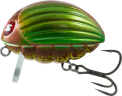 Воблер Salmo Bass Bug 55мм/5г