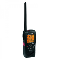 Морська радіостанція Lowrance LinK-2 VHF HH