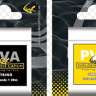 PVA нить Golden Catch 4 сплетения 20м