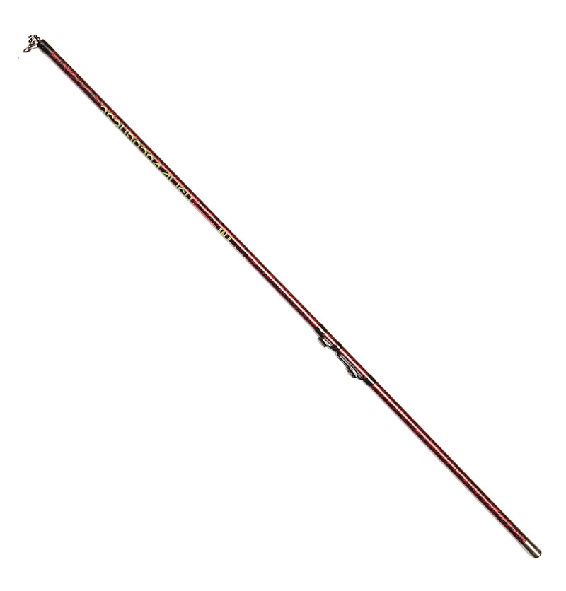 Вудилище Болонська BratFishing Aspid Bolognese 3м 4-30г Fast