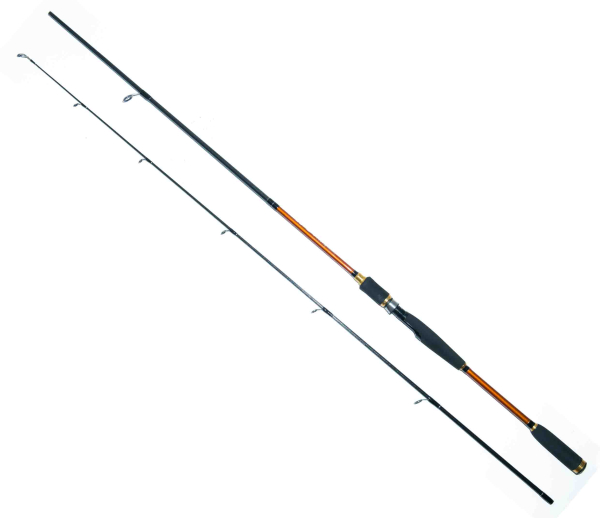 Спінінг BratFishing Ameo M Spin 4-24г.