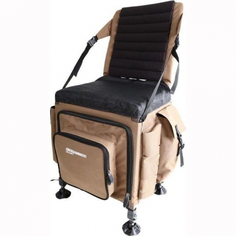 Крісло Prologic Commander Chair&Backpack (87х53х40см)