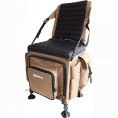 Кресло Prologic Commander Chair&amp;Backpack (87x53x40см)