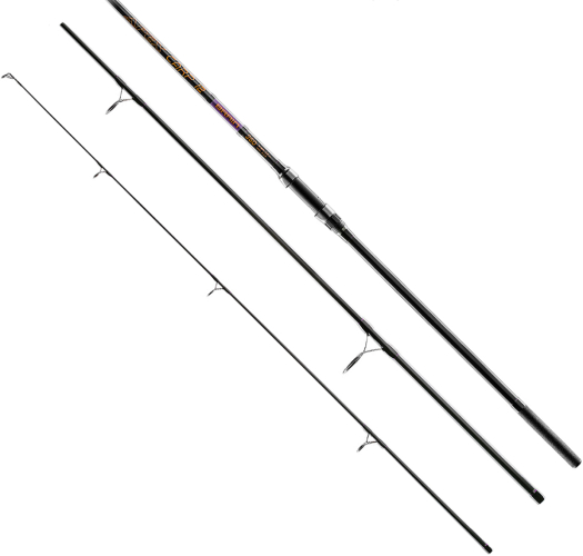 Удилище карповое Brain Apex Carp 3.90m 3.5lbs 3sec.