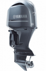 Човновий мотор Yamaha F225 FETX