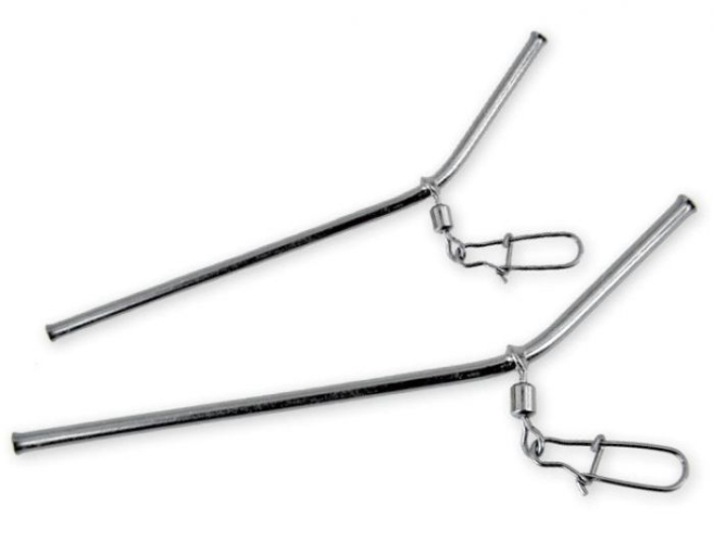 Металевий протизакручувач Carp Zoom