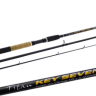 Вудилище Фидерное Fishing ROI Titan Key Seven 3.3м Feeder 100г — фото 1
