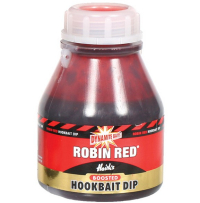 Robin Red