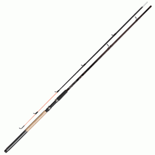 Фідерне вудилище Globe Samurai Feeder