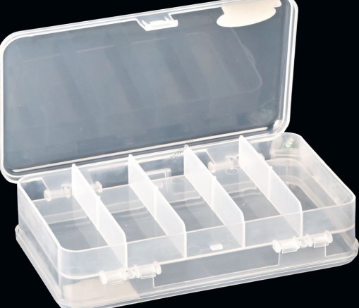 Коробка Traper двухсторонняя 190 x 113 x 48мм 