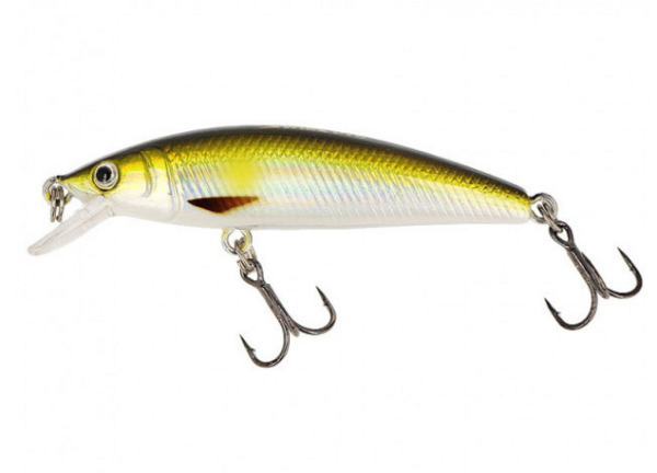 Воблер Strike Pro Twitchy Minnow 48мм /2.5 г