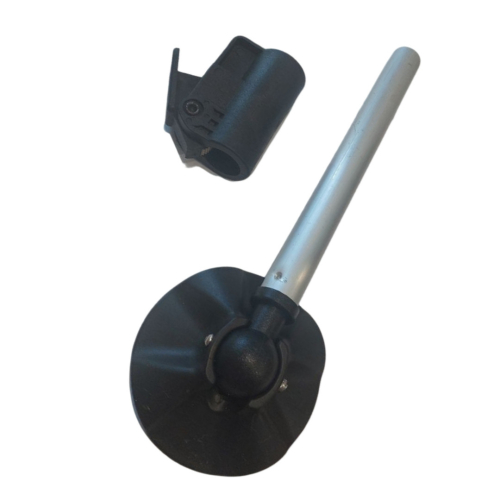 Карповая ножка для кресла Ranger 22мм (Арт. RA8839)