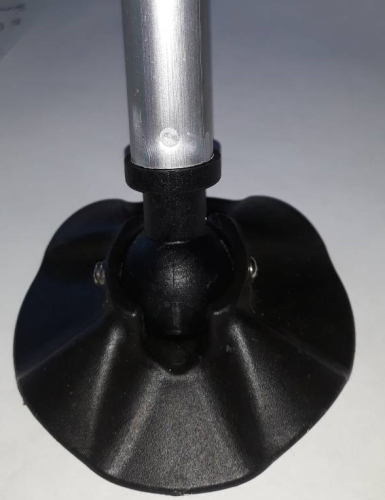 Карповая ножка для кресла Ranger 22мм (Арт. RA8839)